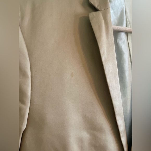 H&M Champagne Blazer - Picture 2 of 6